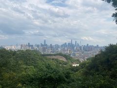 -广州市白云山风景名胜区
