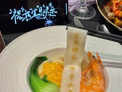 -静香HOUSE·全时段融合餐厅(七星欢乐颂店)