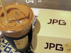 -JPG canteen(深圳科兴店)