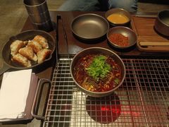 -夜食白市Yespicy·烧烤啤酒宵夜(番禺四海城店)