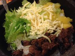 -新石器烤肉(中房金谊广场店)