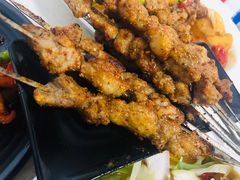 -马黑哥椒麻鸡(清江山水店)