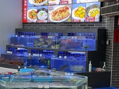 -蛇平饭店(明园路店)