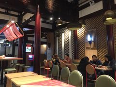 -麦当劳(南后街店)