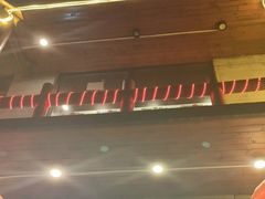 门面-京朋串屋·烧烤(望京西路总店)