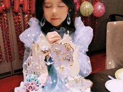 -泛太平洋大酒店·海天楼中餐厅·粤菜