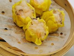 -福满园大酒楼(梅林店)