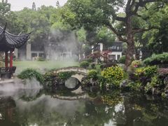 -杭州西湖柳莺里酒店