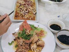 -郭姐·威海渔村(黄兴路店)