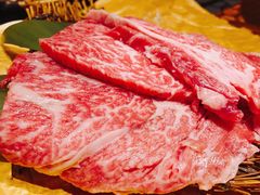 -黑牛の店·和牛烧肉(合生汇店)