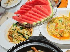 -香融府·烤鸭·家常菜(马家堡路店)