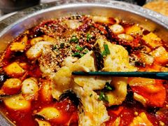 -奔跑吧陕菜·盛世长安(民乐园万达店)