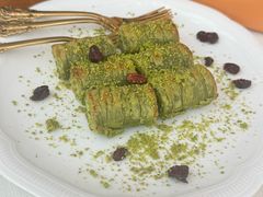 -龟兹KUCINA·新疆菜(前滩L+PLAZA店)