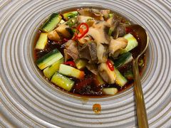 -小天厨民间菜馆(深圳街店)