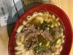-滋味满屋美食坊(上海街店)