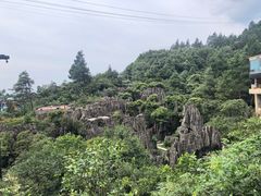 -梦幻奥陶纪景区