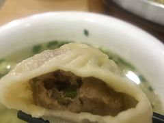 -瞻老元面馆(双塘路店)