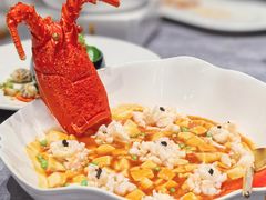 -檀億(北外滩中美店)