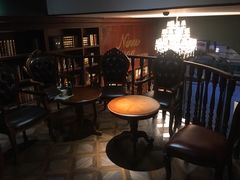 -NINES推理馆(曲江公馆店)