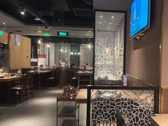 -捞王锅物料理(四川北路店)