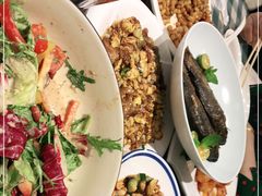 -紫光园·烤鸭·北京菜(劲松店)