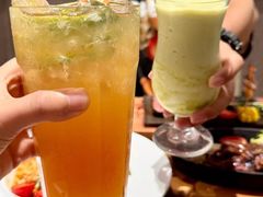 -豪客来牛排(云山大道店)