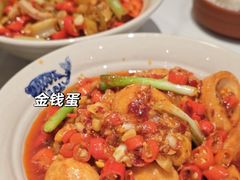 -潇湘阁(汉光百货店)