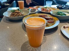 -半山腰·云南菜(侨福芳草地店)