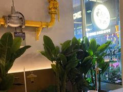 大堂-下酒(华熙店)