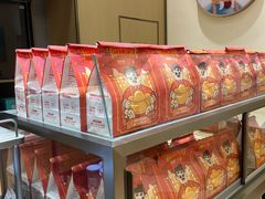 -爸爸糖吐司面包(武汉国金天地店)