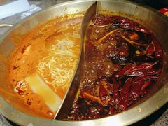 -小龙坎火锅(总店)