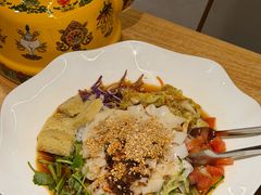 -郭靖·烤全羊·内蒙菜·烧烤(望京旗舰店)