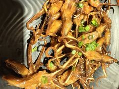 -烧蠔帮·湛江生蚝(南桥店)