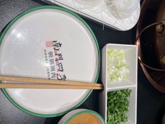 -南门四季铜锅涮肉(大屯·北苑店)