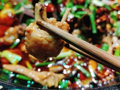 -一只烧鸡公(解放碑店)