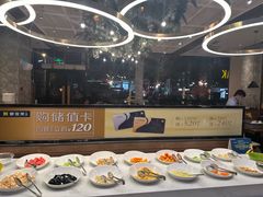 -豪客来牛排(红豆万花城店)