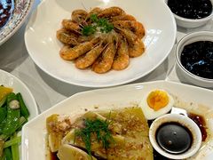 -悦雅居·老广州老味道(长湖店)