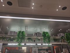 -玛尚诺意式餐厅(官舍店)