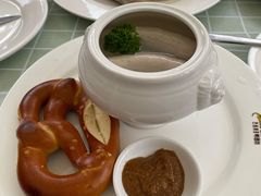 -巴伐利亚啤酒坊(意式风情街店)