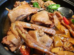 -厝小满.姜母鸭/泉州菜(桥南店)