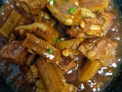 -老牌坊•鲁菜名店•地道济南菜(大观园商埠店)