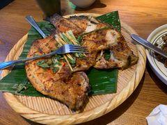-云海肴·汽锅鸡·云南菜(苏州中心店)