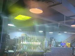 -四禧精酿铜锅涮肉·烧烤工场(大明湖店)