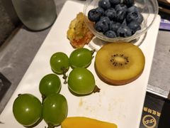 -奔海甄选·活鲜刺身铁板烧自助(太原里店)