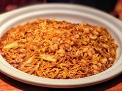 -广州富力君悦大酒店空中花园