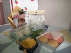 -慕芝蛋糕(湖墅南路店)