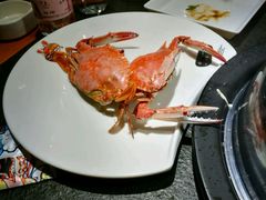 -马路边上·小海鲜烧烤(八一路店)
