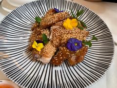 -坤钰轩·匠心粤菜(华为店)