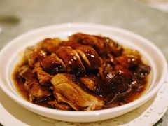 -花城苑广府菜(侨鑫店)