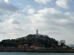 -青岛海滨风景区